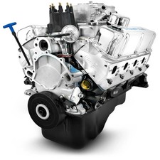 Blueprint Engines Bp3479ctf Ford Small Block Compatible 347 Ci. Base Dressed