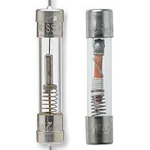 BUSSMANN MDQ-7 - BUSS SMALL DIMENSION FUSE Pack of 1 