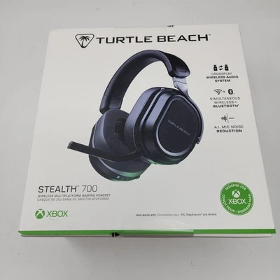 Turtle Beach products for sale | eBay