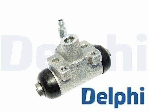 Delphi LW90054 Radbremszylinder Zylinder Radbremse FüR Honda-image