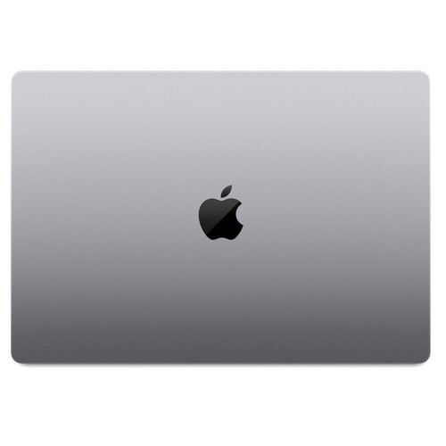 Apple 16.2 MacBook Pro M1 Max 32GB RAM 1TB SSD Space Gray MK1A3LL/A Open Box - Picture 3 of 7