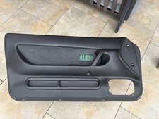 NISSAN SKYLINE R32 GTR BNR32 PASSENGER LH DOOR CARD DIRECT FROM JAPAN EXCELLENT