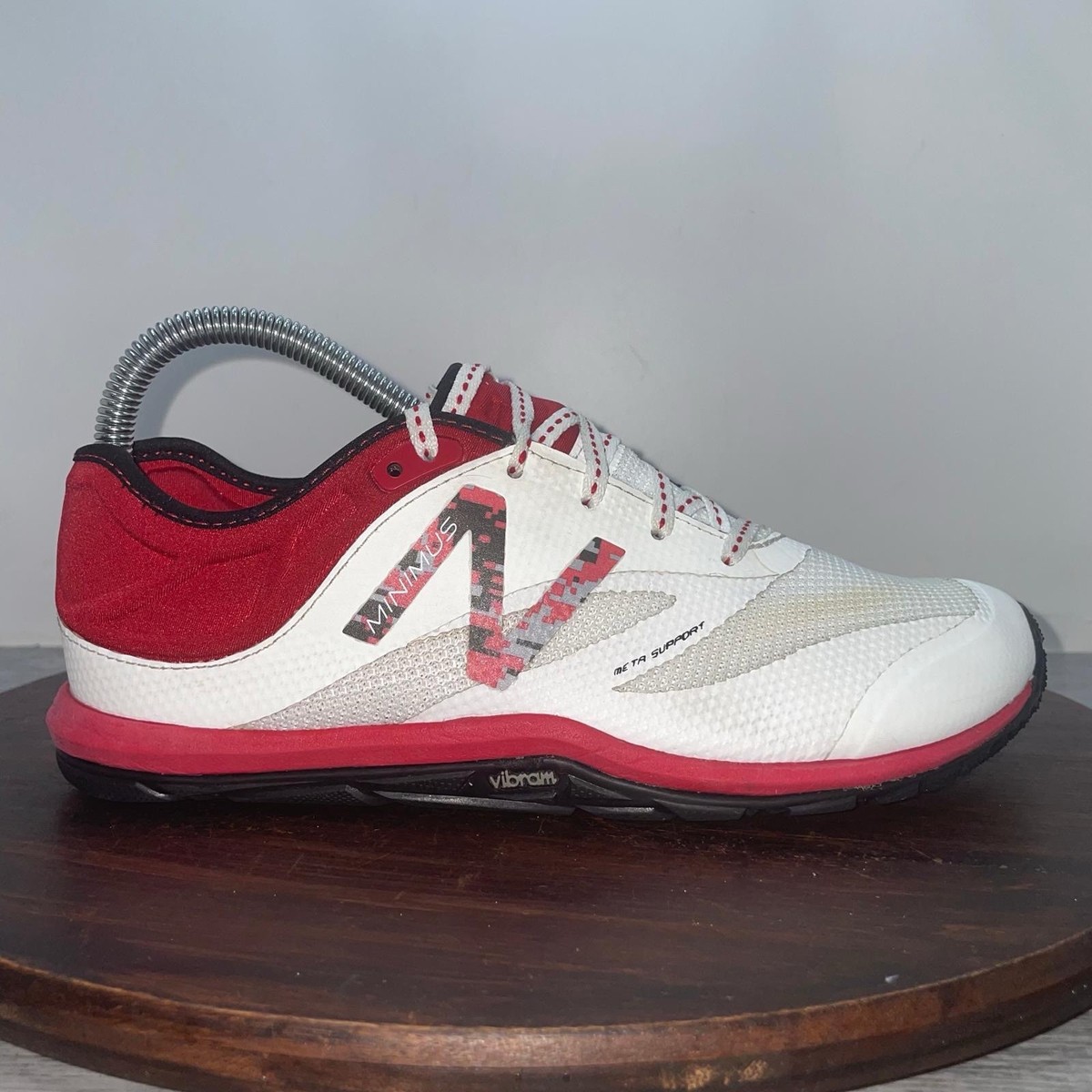 New Balance Minimus 20v6 Mens Size Training Shoes Sneakers