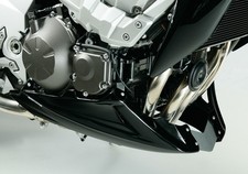 BODYSTYLE Sportsline Bugspoiler unlackiert ABE passt für KAWASAKI Z750(04-06)/Z7