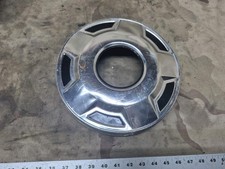 1976 1991 Ford F-150 Truck Bronco E-150 Van Dog Dish Hub Cap Hubcaps Oem 1976 1991 Ford F-150 Truck Bronco E-150 Van Dog Dish Hub Cap Hubcaps Oem