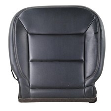 Ford Explorer Front Seat Leather Electric From 060619 Wo Massage Funct