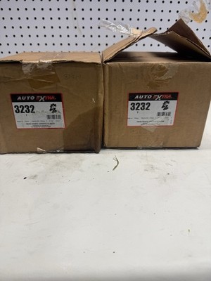 Auto Extra 3232 Engine Mounts (8-cyl V8, 4.8 L) Front-Mount 3232