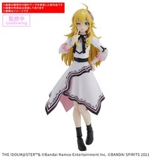 Bandai The IdolM ster 30MS Miki Hoshii 20th Anniv. YOU AND i  Model Kit