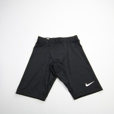 Nike Dri-Fit Running Short Men's Black New with Tags