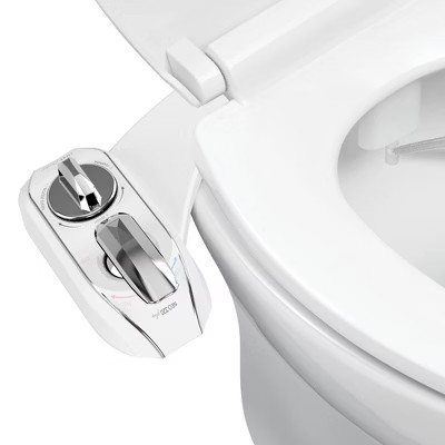 LUXE Bidet NEO 320 Plus Bidet Attachment Chrome 8390₽