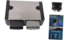 New Regulator Rectifier Assembly Compatible With Honda ATV TRX420