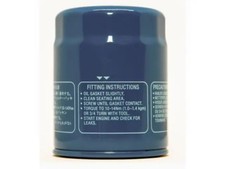 Genuine Honda Oil Filter 15400-PLM-A02