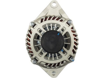 AS-PL Lichtmaschine Generator 140 A 12 V für Jeep Compass 2.4 4x4 2.0 Patriot