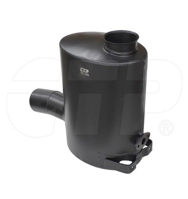 1981939 Muffler Fits Caterpillar Models