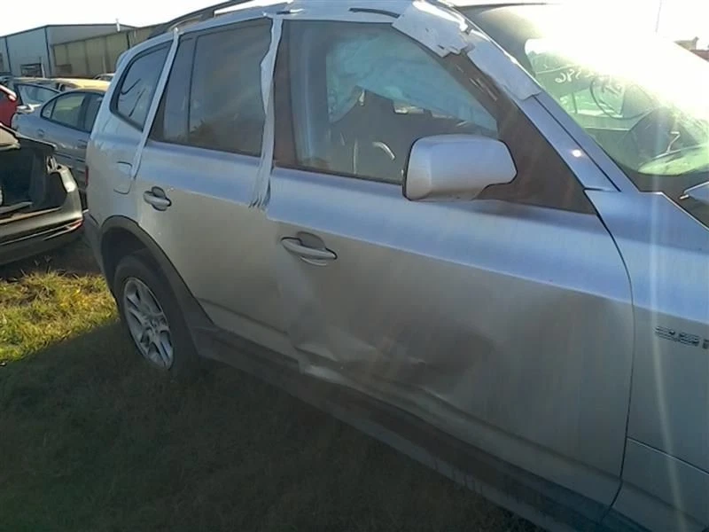 Conjunto de piezas de freno antibloqueo control dinámico de estabilidad para 04 BMW X3 60006 Foto 3 de 4