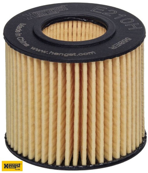Hengst Filter E210HD228 ÖLfilter MotoröLfilter FüR Toyota FüR Lexus-image