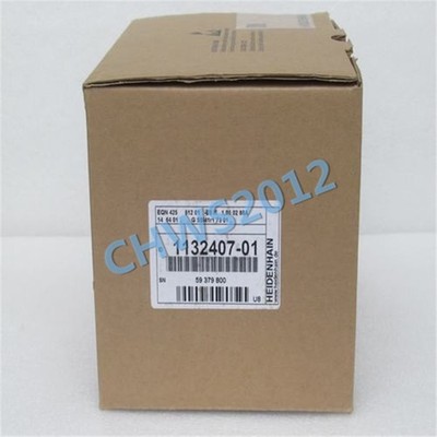 1 PCS NEW IN BOX   Encoder EQN 425 512 01-E0 1132407-01 #tp
