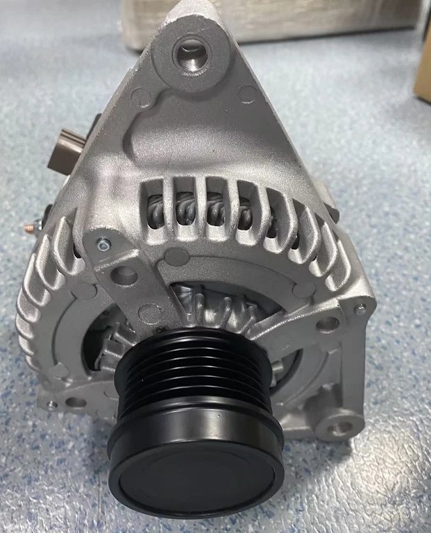 Alternator Fit Toyota Rav4 2009-2012 2.5L, Camry 2012-2016 2.5L 11516 Alternator - Image 4 of 4