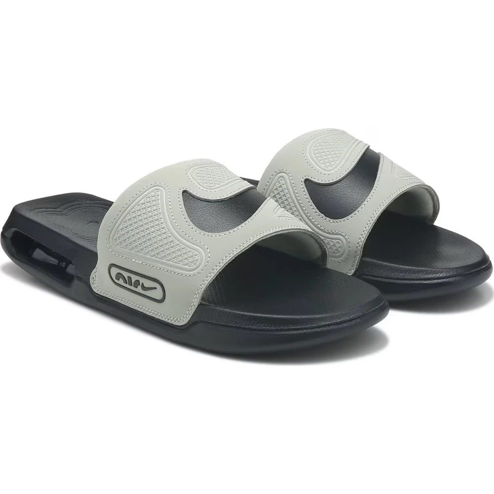 Nike slides size 8 dj9517 001 grey Nike Offcourt SE Slide “Iron Grey & Particle” Nike Offcourt SE Slide Iron Grey & Particle (DJ9517-001  main image 3