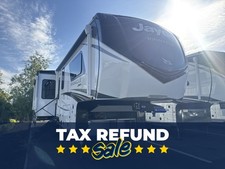 2026 Jayco Pinnacle 32RLTS