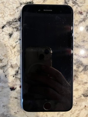 Apple iPhone 6 - 16 GB - Space Gray (Verizon) for sale online | eBay