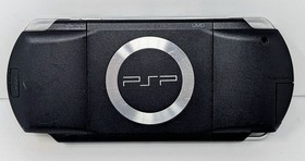 Sony PlayStation Portable PSP 1000 Bundle w/ Charger & Star Wars Battlefront!