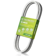 954-05021 Mower Deck Belt for Cub Cadet 42 Inch XT1 LT42 XT2 LX42 White