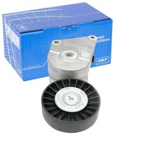 Skf Spannrolle Keilrippenriemen Passend FüR CitroËN Berlingo Evasion Xantia Xm