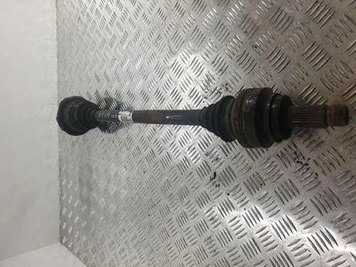 BMW 7 F01, F02 Halbachse hinten rechts 7566074 3.50 Diesel 225kw 2012 25720835