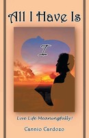 Cannio Cardozo | All I Have Is I | Taschenbuch | Englisch (2021) | Westbow Press
