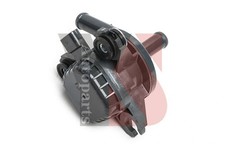ADDITIONAL WATER PUMP FITS: LEXUS IS III 300H .LEXUS RC 300H .TOYOTA MIRAI FC