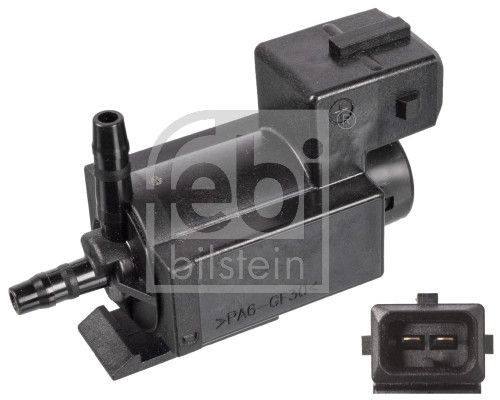 Transmetteur de pression FEBI BILSTEIN 170365 haute précision pour système d'échappement
