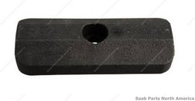 Genuine Saab Battery Hold Down Clamp For 1999-2002 Saab 9-5 5352323-AA