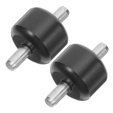 2pcs Vacuum Cleaner Soleplate Wheels Compatible for Dyson V-7/8/15, Replacement