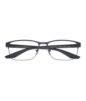 Prada Linea Rossa 0PS 50PV Rectangle Eyeglasses