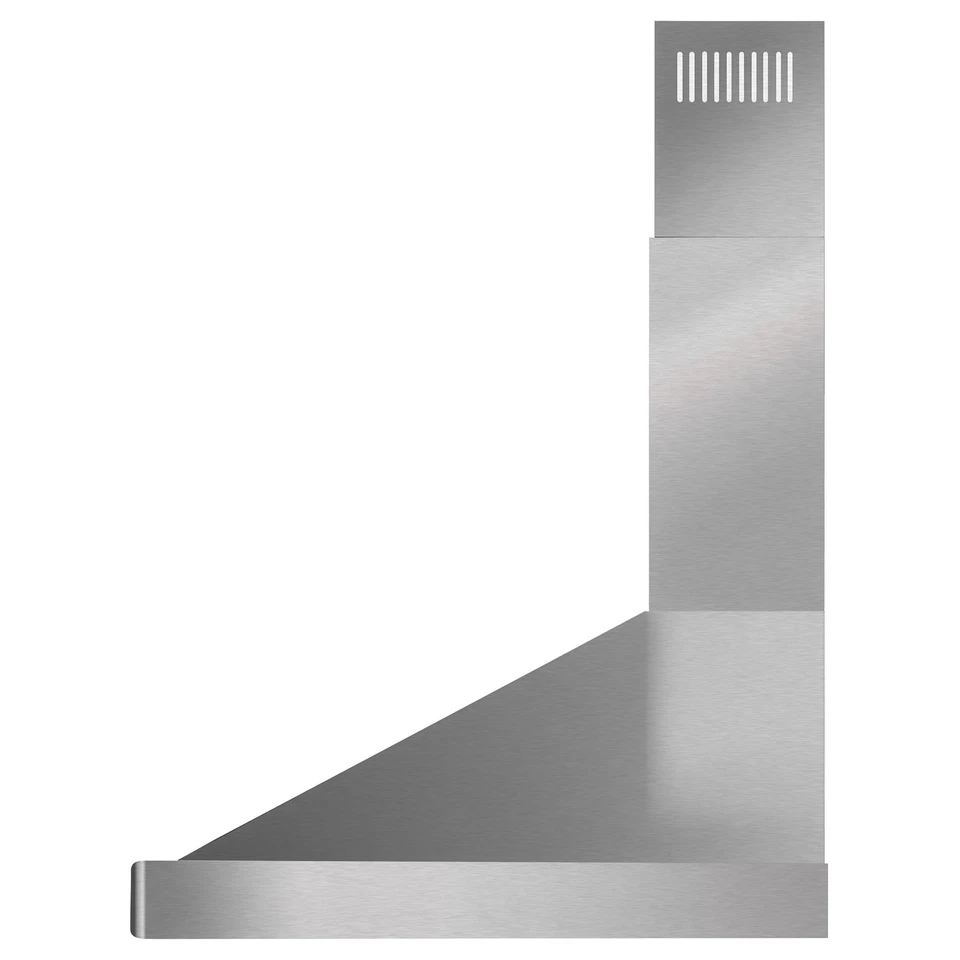 COSMO COS-63190 36 in. Vista Collection 380 CFM Ducted Wall Mount Range Hood - Image 2 of 4