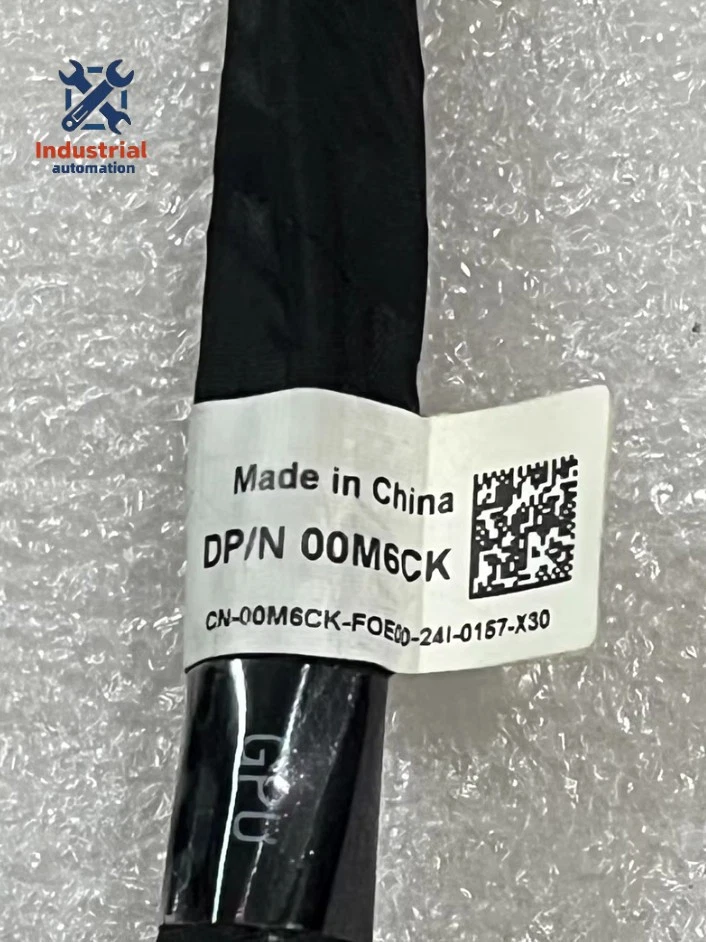 New DELL R760 GPU single 8-port power supply cable GPN9K 0M6CK 0GPN9K 00M6CK - Image 3 of 4