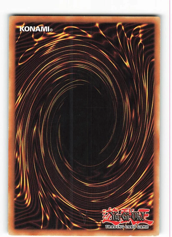 Yugioh MAJESTÄTISCHER ROTER DRACHE , abpf-de040 Ultra Rare deutsch Near Mint - Bild 2 von 2