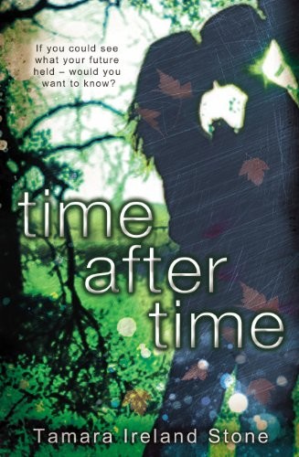 Time After Time-Tamara Ireland Stone