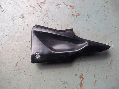 Daelim VJ125 Roadwin 125 side panel left hand side 
