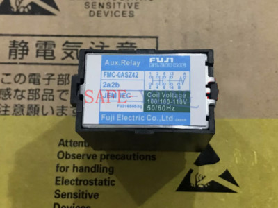 New 1PCS FMC-0ASZ42 2a2b FMC-OASZ42 2a2b FUJI Module