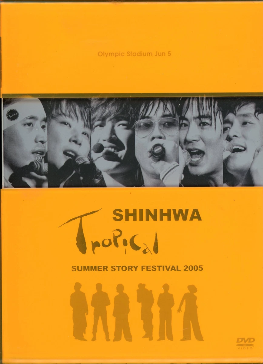 Preços baixos em Shinhwa | eBay