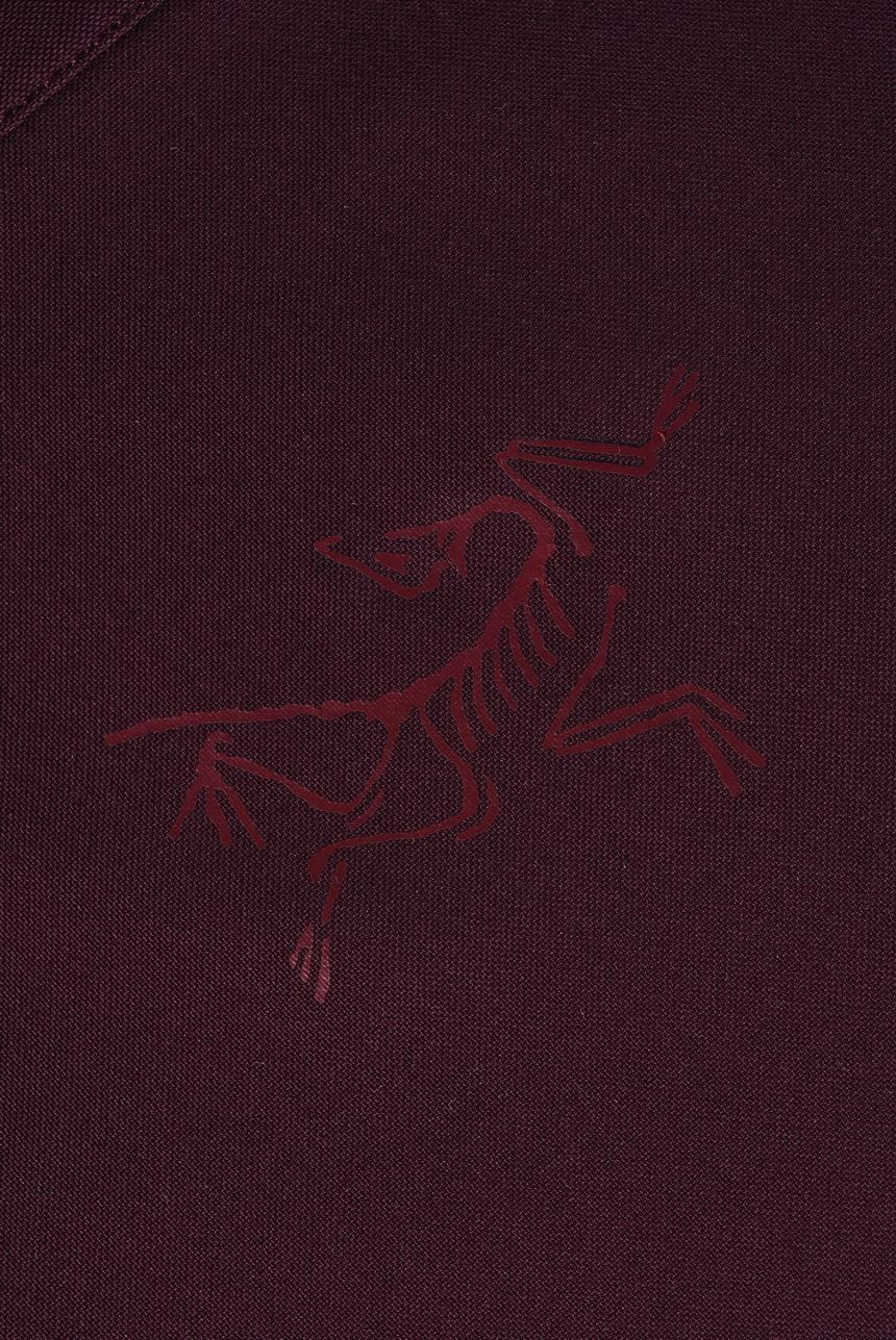 ARC'TERYX Camicia donna Arcteryx manica corta taglia XS