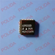 1PCS MOTOR DRIVER IC ALLEGRO PLCC-28 A3952SEB A3952SEBT A3952SEB-T A3952