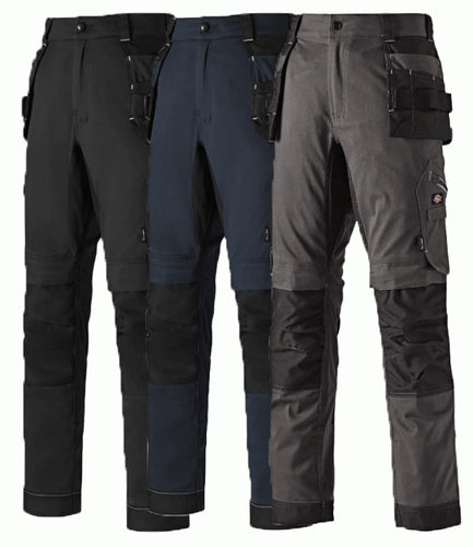 Dickies TR2010 FLEX Universal Knee Pad 