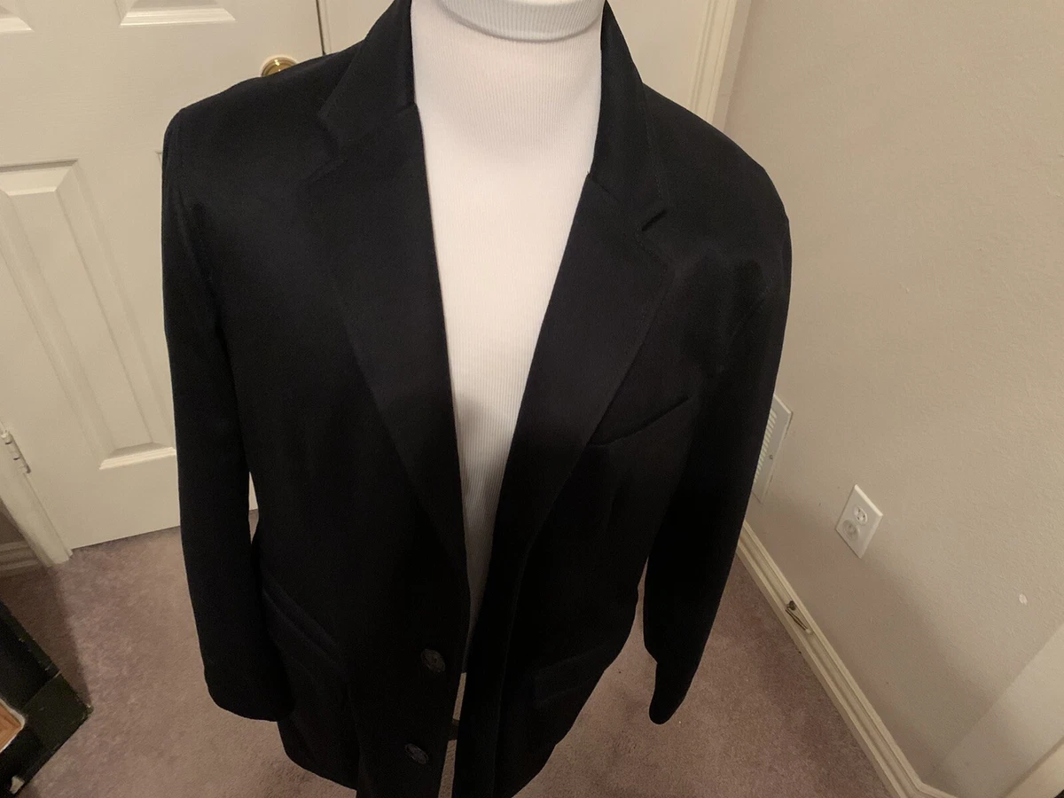 Ebay 2025 cashmere coat