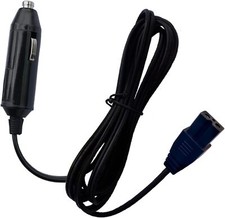 Car DC 12V Adapter for BEICHEN Mini Fridge Rapid Cooling Cooler Warmer