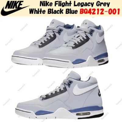 ナイキフライトレガシー28.5cm NIKE FLIGHT LEGACY Amazon.com | Nike BQ4212-100: Men's Flight Legacy White/Black
