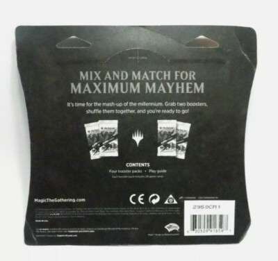 mtg 20 card booster Jumpstart Booster Box