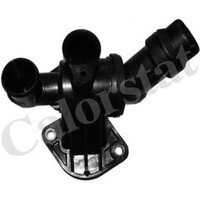 Calorstat by Vernet Thermostat KüHlmittel Mit Dichtung 87°C FüR Audi A6 Avant